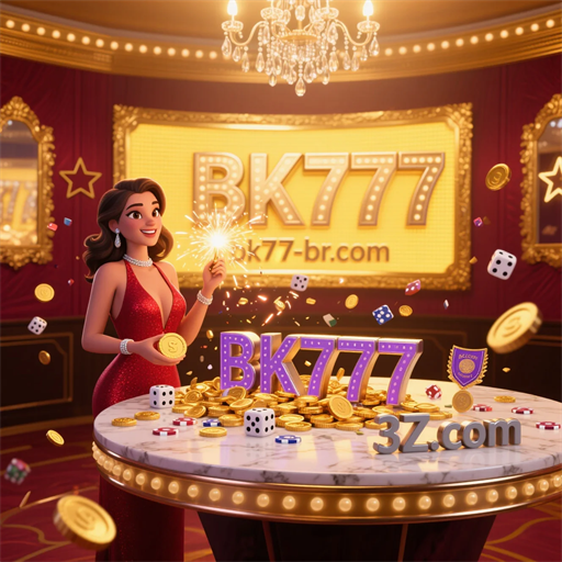 O Fascínio do Blackjack no bk777: Dicas e Estratégias