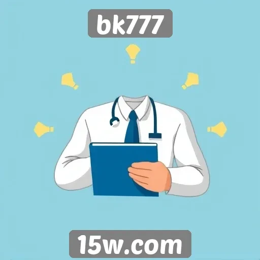 Avaliação de atendimento ao cliente no bk777