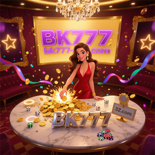 Descubra a Categoria 'Todos os Jogos' no bk777