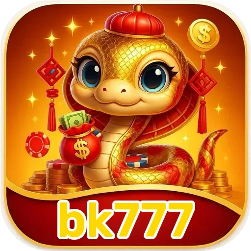 bk777: Atraia a Sorte com um Login Rápido e Seguro