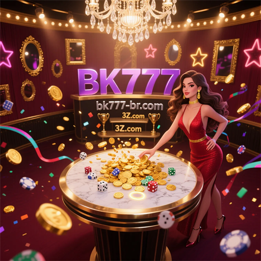 Descubra a Categoria de Fidelidade no bk777: Recompensas e Diversão em Cada Jogo
