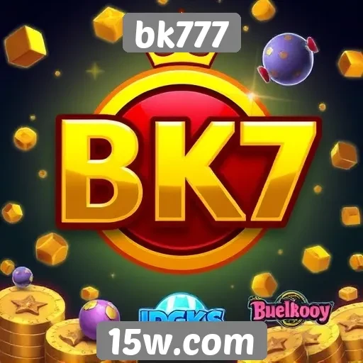 Comparativo de jogos populares no bk777