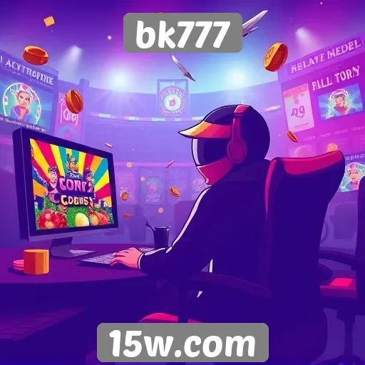 experiência do usuário no bk777 em comparação com concorrentes